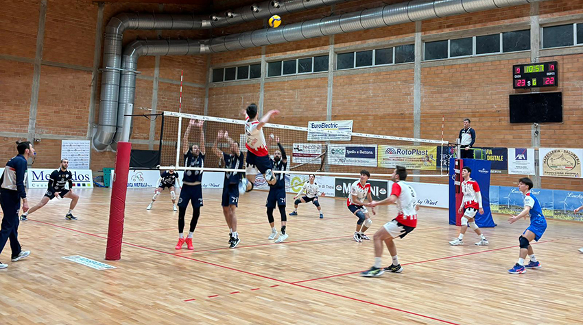 Foligno-Prato (azione)