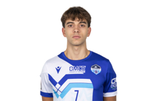 Ricci Leonardo