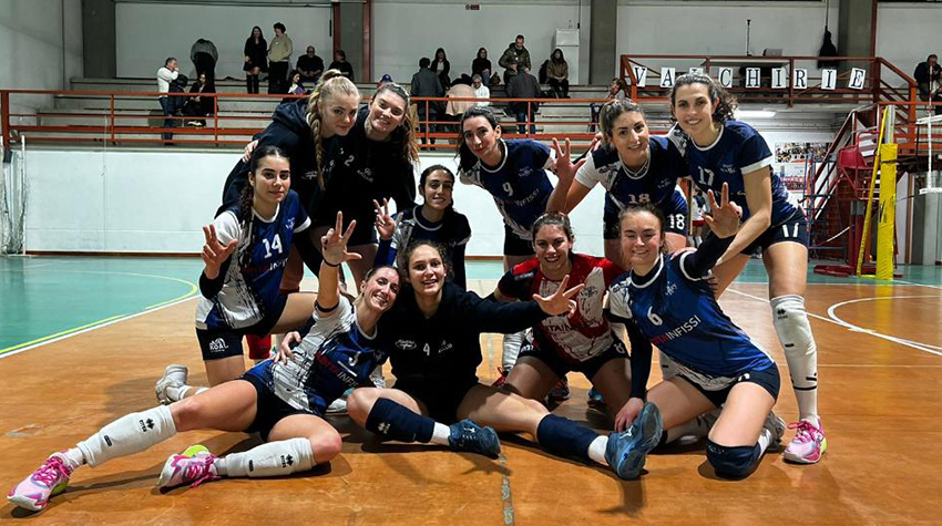 Abita Infissi Bastia (felicità)