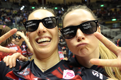 Bartoccini Fortinfissi Perugia (occhiali)