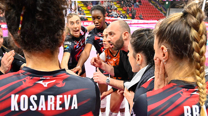 Bartoccini Fortinfissi Perugia (tempo)