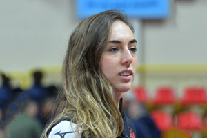 Bartolini Benedetta