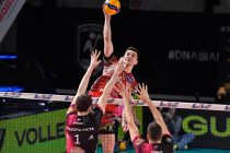 Perugia si impone a Grottazzolina