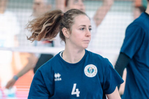 Ciancio Sara