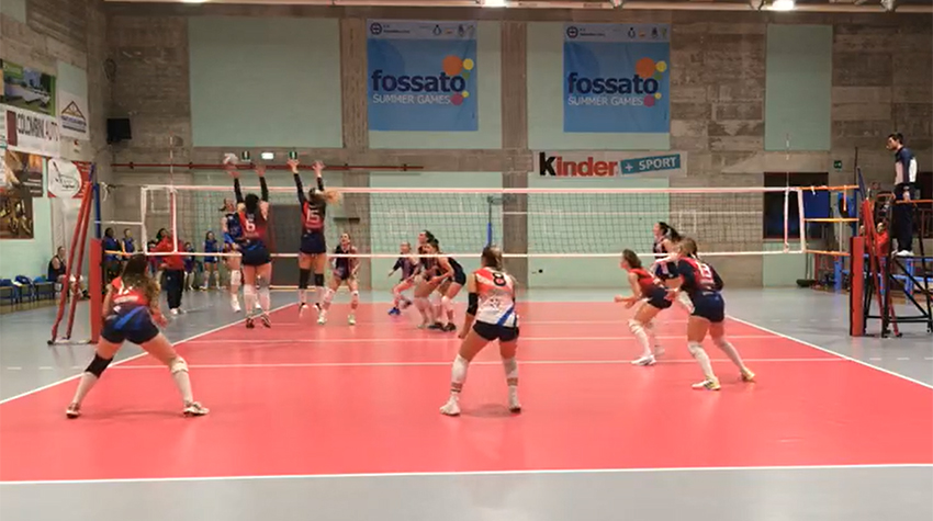 Ciavattini Erika (attacco)