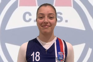 Ciavattini Erika