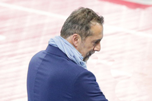 Gustinelli Valdemaro (riscaldamento)