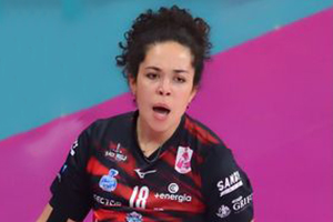 Kosareva Dayana (campo)