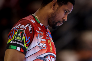 Leòn Wilfredo (palla)