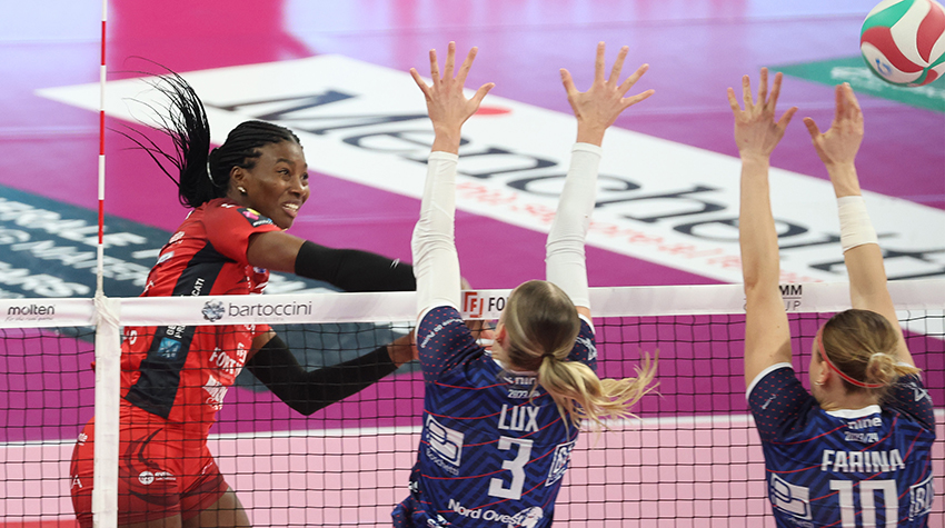 Montano Ivonee (spara)