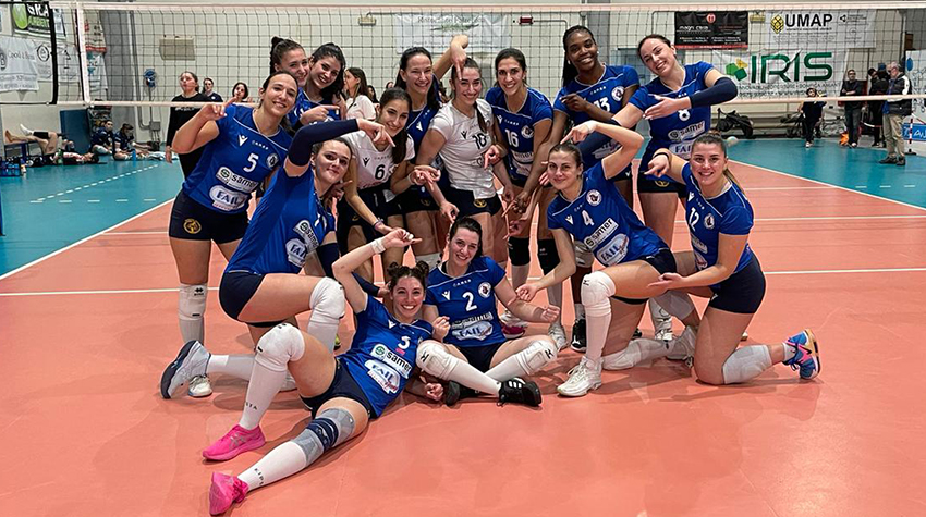 Samer Marsciano (festeggiamenti)