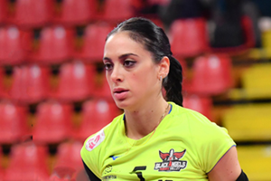 Sirressi Immacolata (riscaldamento)