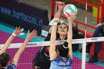 Perugia s’impone nel duello con Firenze