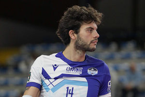 Cappelletti Niccolò