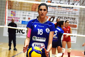 Carboni Agnese (palla)