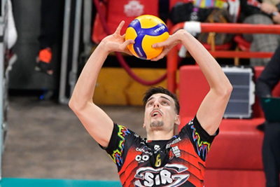 Giannelli Simone (alza)