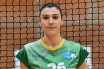 Le partite della serie B1 femminile