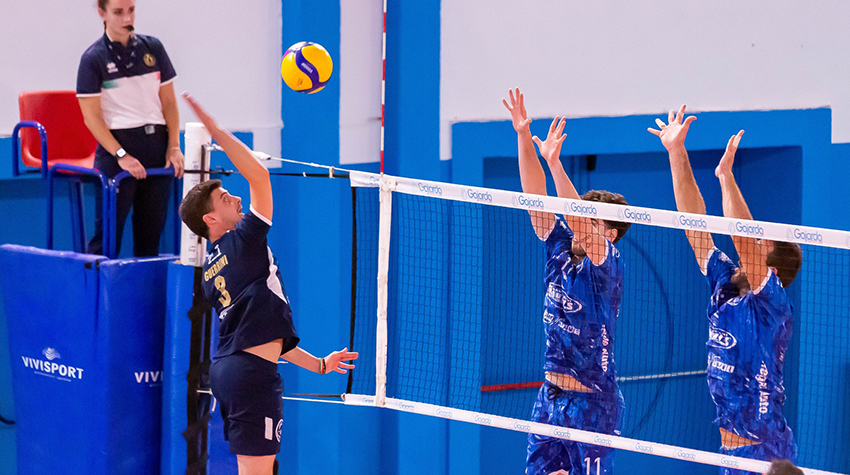 Guerrini Lorenzo (attacca)