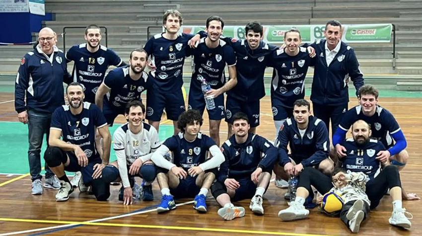 Italchimici Intersistemi Foligno (soddisfazione)