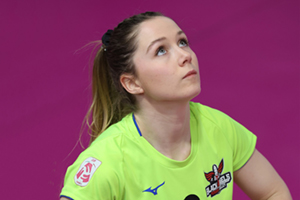 Lillacci Alessia