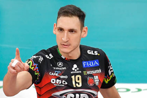 Russo Roberto
