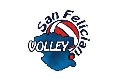 San Feliciano Volley (logo)