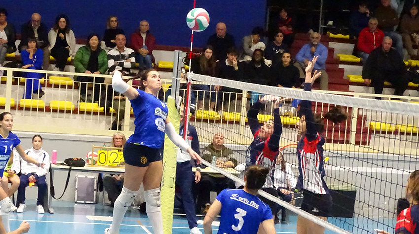 Santi Veronica (attacco)