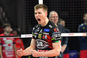 Semeniuk Kamil (esulta)