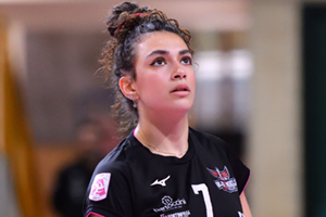 Viscioni Giulia