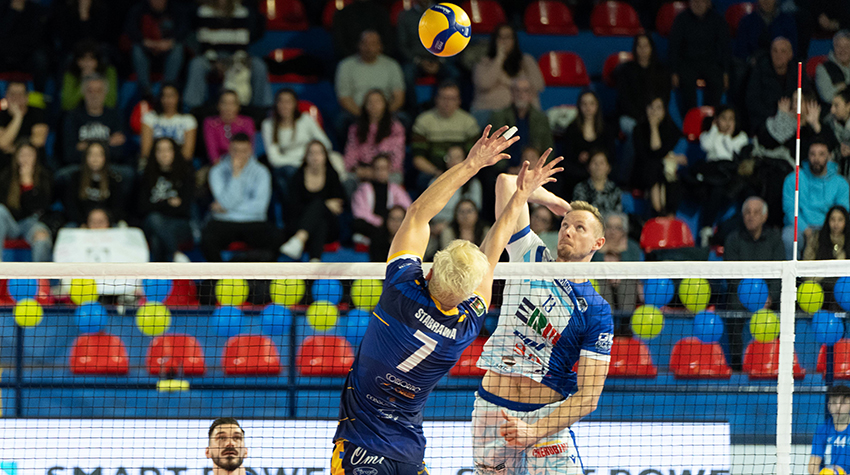 Wawrzynczyk Stanislaw (attacco)