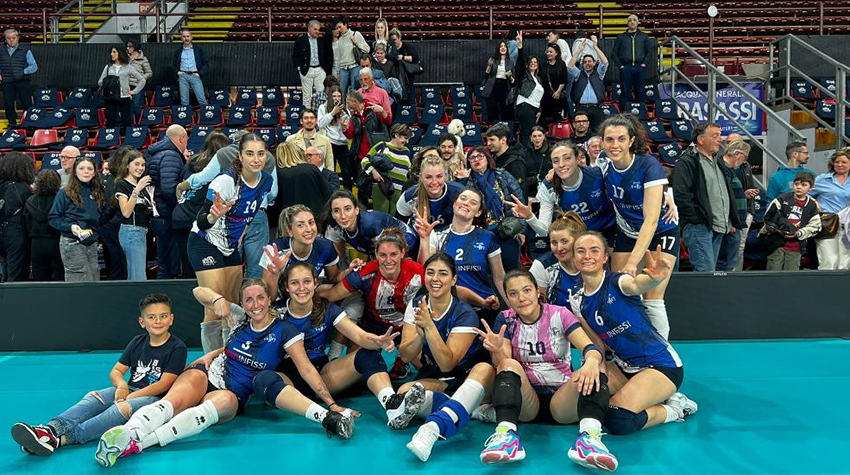 Abita Infissi Bastia (entusiasmo)