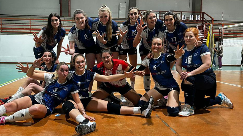 Abita infissi Bastia (felicità)