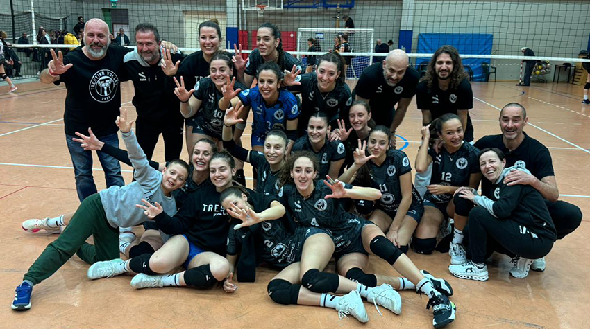 Autostop Trestina (vittoria)