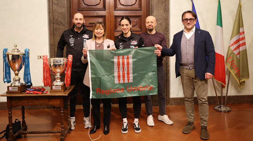 Bartoccini Antonio (Regione)