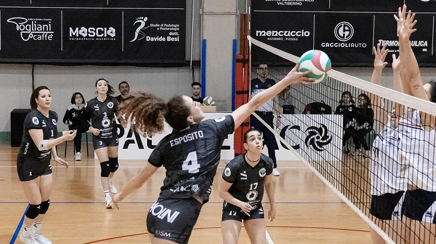 Esposito Marta (piazza)