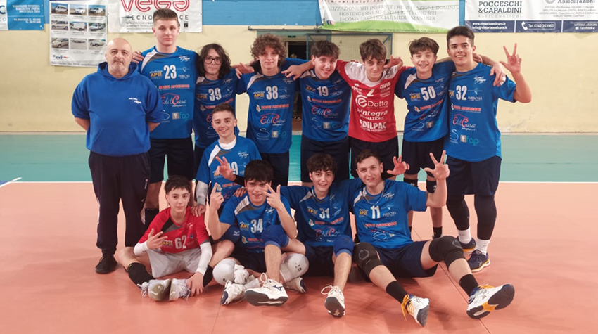 Fap Foligno (vittoria)