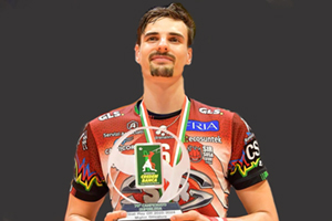 Giannelli Simone (mvp)