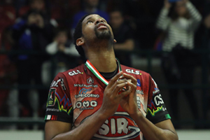 Leòn Wilfredo (ringrazia)