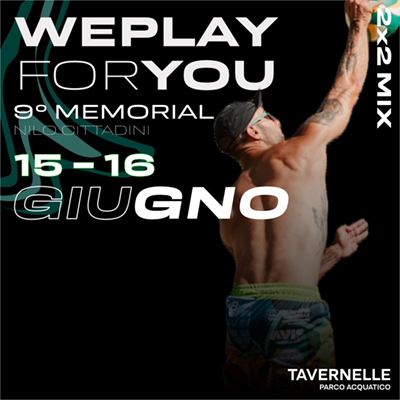 Memorial Nilo Cittadini (locandina) 2024