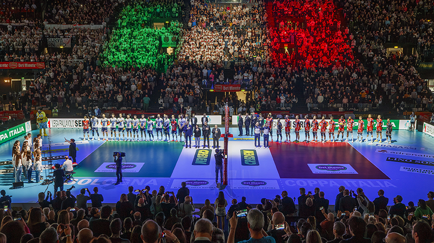 Perugia-Monza (inizio)