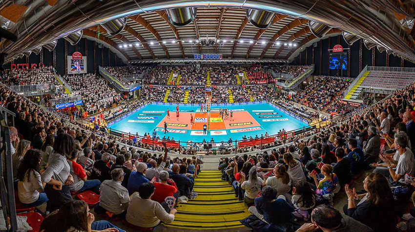 Perugia (palasport)