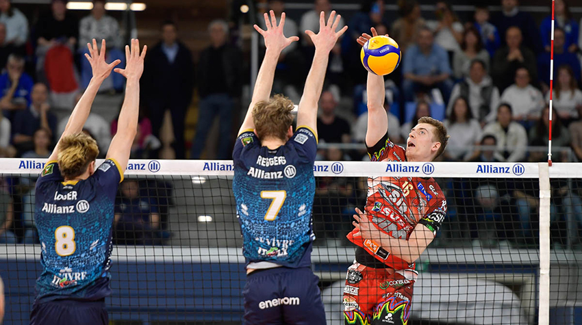 Semeniuk Kamil (attacco)