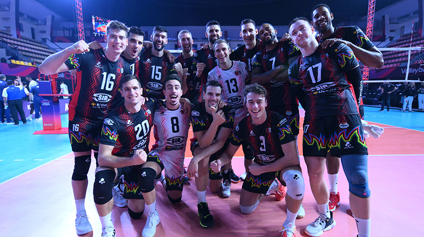 Sir Susa Vim Perugia (mondiale club)