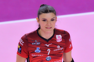 Traballi Gaia