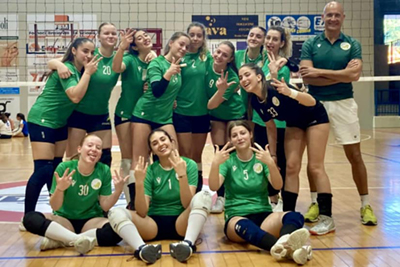 Zambelli Orvieto (vittoria)