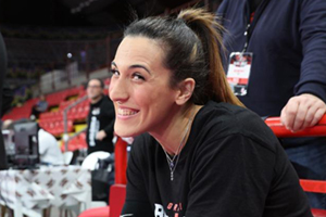 Cogliandro Asia (seduta)