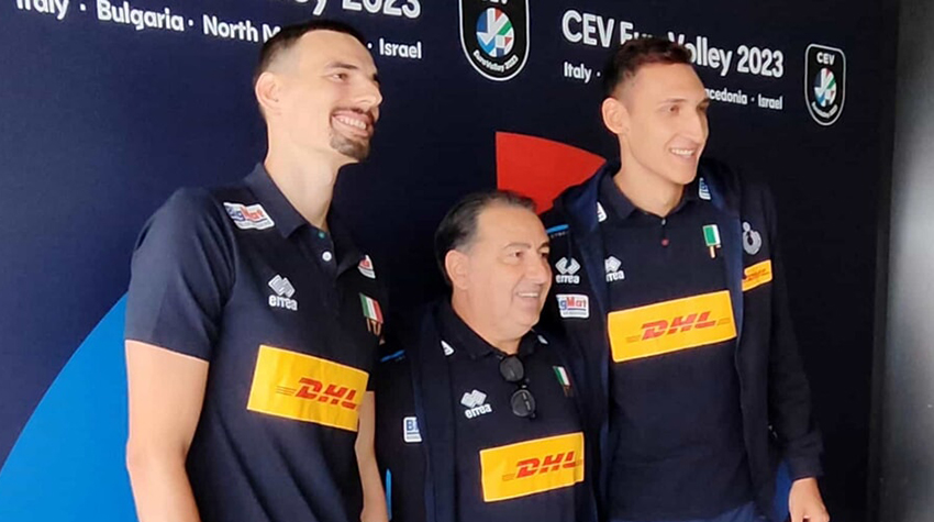 Giannelli-DeGiorgi-Russo (Italia)