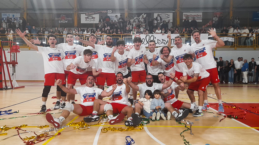 Its Umbria Academy Assisi (promozione)