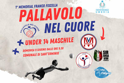 Memorial Fiscella 2024