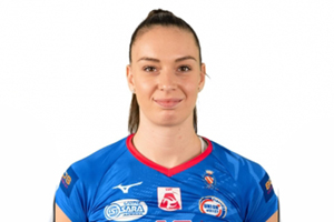 Németh Anett (Pinerolo)